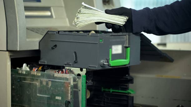 Maintenance & Monitoring